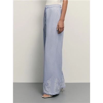 ZARINA Брюки ZR2505032101