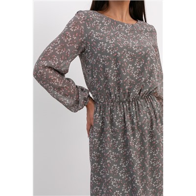 Красивое женское платье Мелинда №7