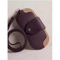 Очешник Richet 3268LN 603 Фиолетовый