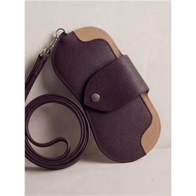 Очешник Richet 3268LN 603 Фиолетовый