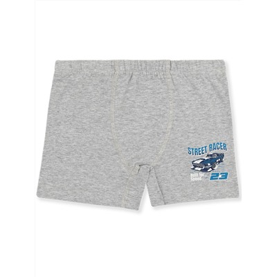 3540 Боксеры для мальчиков многоцвет (BAYKAR)