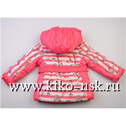 3555М Костюм на синтепоне