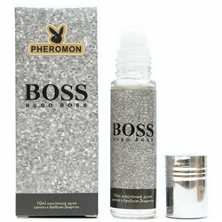 Духи с феромонами Hugo Boss №6 for men 10 ml (шариковые)