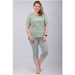 Вермонт 2 пижама женская