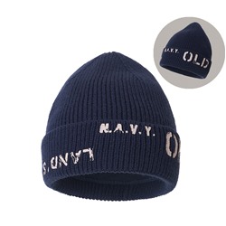 UKQX3385/3 шапка детская (1 шт в кор.)