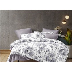 Постельное белье из поплина cтандарт П-3152