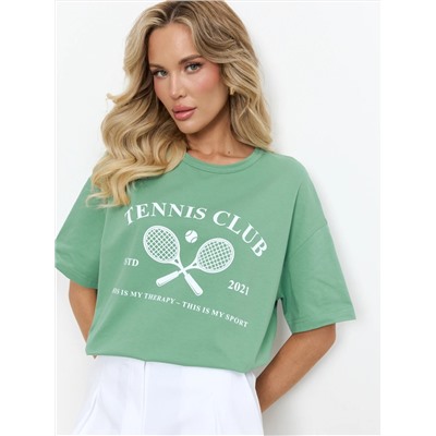 Футболка арт. 195-57