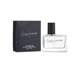 YOHJI YAMAMOTO POUR HOMME edt (m) 50ml