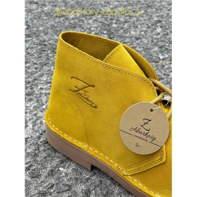 AB.Z. SAFARY AMARILLO