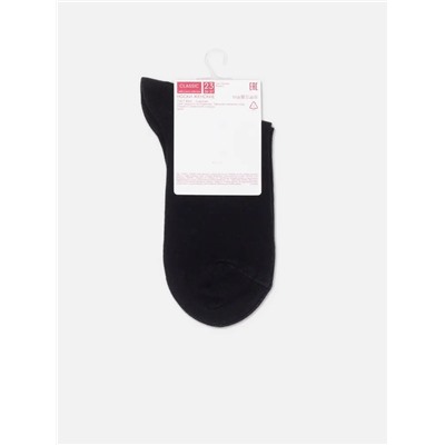 CONTE CLASSIC Носки женские вискозные (tencel)