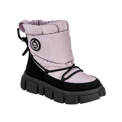 Сапоги зима Kedberry 7242-1 lilac
