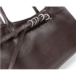 DOLAND LION  Сумка женская / кожа /  1577