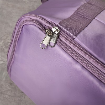 Сумка-трансформер дорожная 30x40x21 см / BAG-421/1 /уп 30/