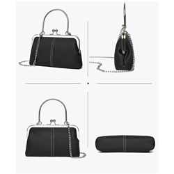 Bags Сумка женская / кожа /  	 0110914