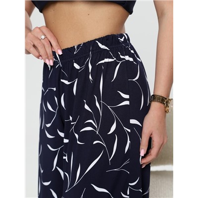 Паолина - брюки белый