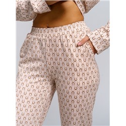 941 Пижама "Подковы"