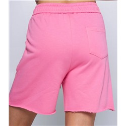 Шорты #КТ8828 (5), розовый