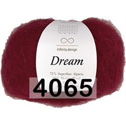 Пряжа Infinity Dream