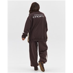 Костюм «Советский спорт» OVER