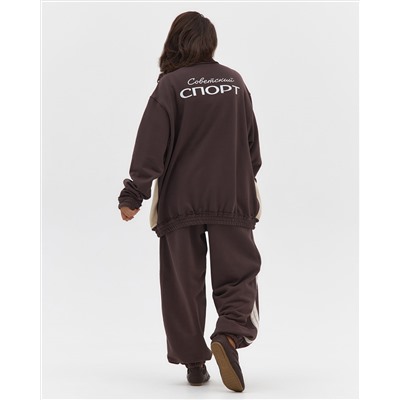 Костюм «Советский спорт» OVER