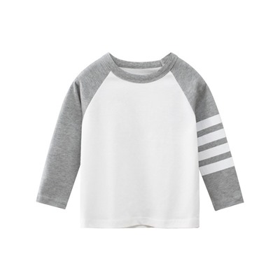 TSKIDS Лонгслив 3046