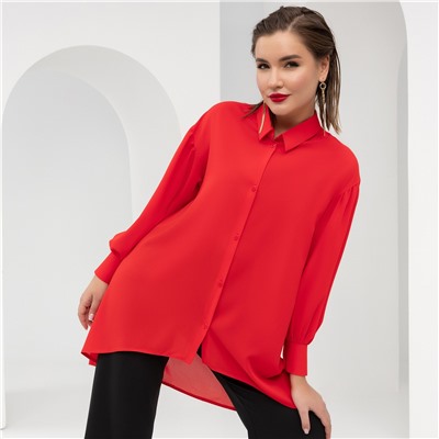 Рубашка, Итальянский след