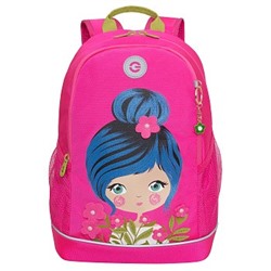 RG-363-3 Рюкзак школьный