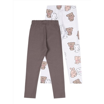 Апрель Легинсы 2ДРЛ5829804н