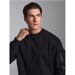 Спортивный костюм мужской 12M-RR-1715 RED-N-ROCK'S