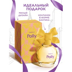 Парфюмерная вода для женщин Polly
