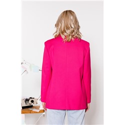 KOKOdea 214470.2_розовый, Жакет