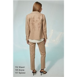 NiV NiV fashion 152, Жакет