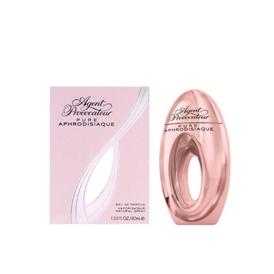 AGENT PROVOCATEUR PURE APHRODISIAQUE edp (w) 40ml