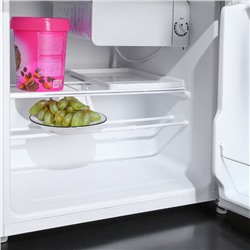 Карнизы универсальные, 2 шт., 60-95 см, белые