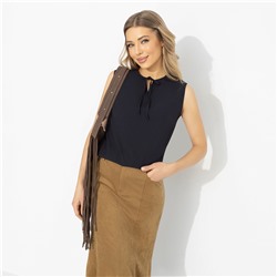 Блуза базовая, Легкое настроение (бизнес)