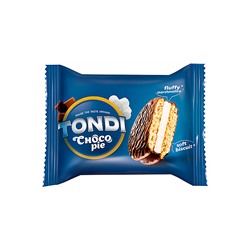 «Tondi», choco Pie, 30 г (упаковка 70 шт.)