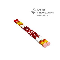 Максимус (1,5"х8) (RC 028)СЛК