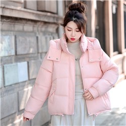 Cute Woman  Пуховик  XY-521