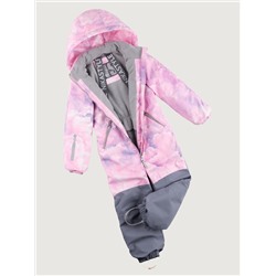 NIKASTYLE Комбинезон