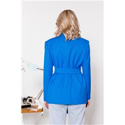 KOKOdea 214470.2_синий, Жакет