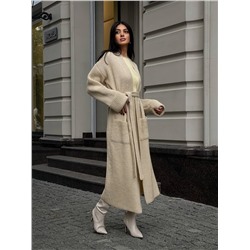 Кардиган MEGAN, Шампань