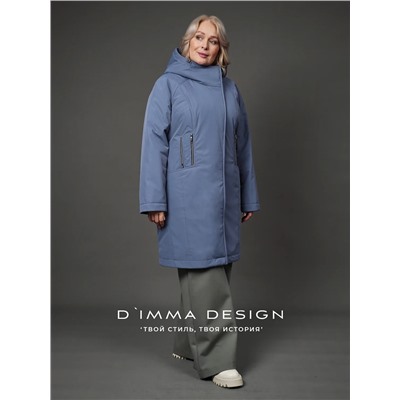 DIMMA Пальто 2669