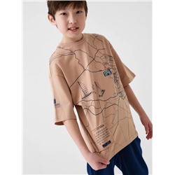 PLAYTODAY Фуфайка 12611470