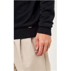 Водолазка F421-1532 black