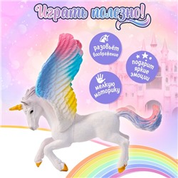 Игрушка «Единорог», МИКС