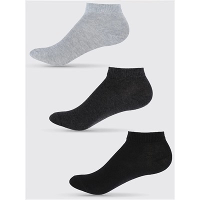 Апрель Носки 5ЧДНК5681Ч01