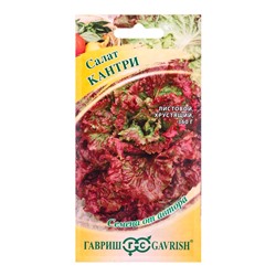 Семена Салат Кантри 0,5 г листовой автор.