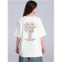 Апрель Футболка 1ДДФК5009001