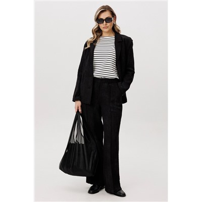 Костюм брючный 5316 черный