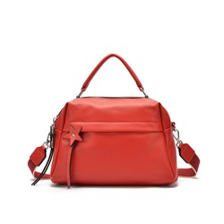 Сумка женская 21200 Красный